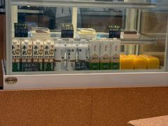 -Beans Solo豆号咖啡(百家湖花园店)