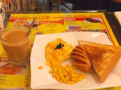 -龙凤冰室