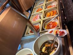 -鼎香缘海鲜自助火锅烤肉(锦辉购物广场店)
