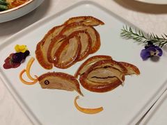 -北京全聚德(王府井店)
