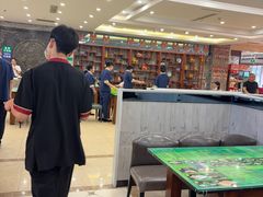 -令氏家外家周秦食府(高新店)