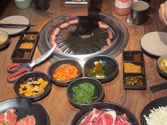 -九田家黑牛烤肉料理(顺义区华联金街店)