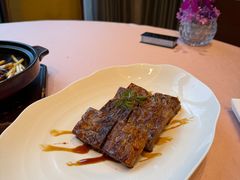 -扬州香格里拉·香宫中餐厅