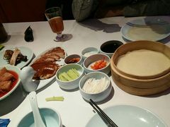 -眉州东坡·熊猫主题餐厅(枫蓝店)