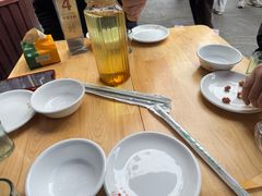 -乐山第一家临江鳝丝(茶坊路店)