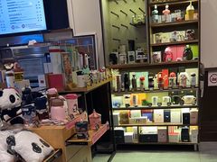 -COSTA COFFEE(阿里中心店)