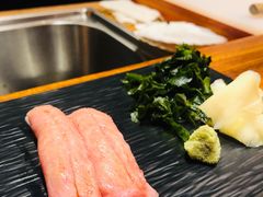 -北京泰富酒店-道日本料理餐厅