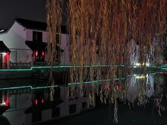 -衣裳街历史文化街区