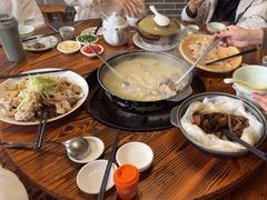 -侠成水上农庄(工业大道店)