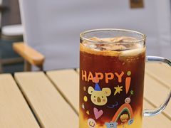 -Beans Solo豆号咖啡(百家湖花园店)
