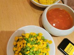 -乡村基(龙湖时代天街餐厅)