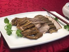 -金华安大酒楼·老牌潮菜·粤式茶点(东方国际店)