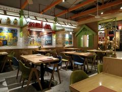 大堂-新加坡高记KOO KEE Restaurant(盈科店)