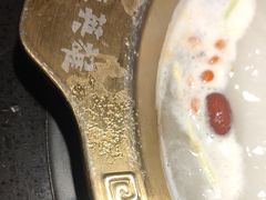 -麻辣英雄重庆火锅(常平店)