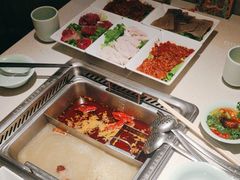 -野妹火锅(龙岗店)