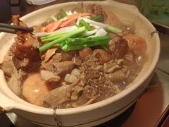 -龚印记牛骨牛杂屋·四代传承(珠影星光城店)