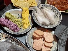 -重庆故事姊妹老火锅(财经学院店)