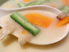 -俏江南天津时尚曲艺主题餐厅(马场道店)