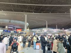-青岛胶东国际机场