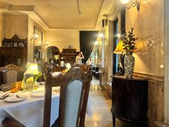-夏朵餐厅(丁香店)