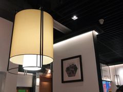 大堂-大榕树下顺德菜(融创茂店)