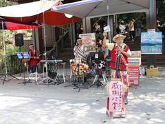-日月潭