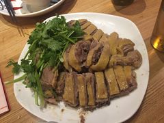 -猛料鸭仔饭(赤坎店)
