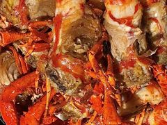 -红盔甲·小龙虾(天钥桥店)