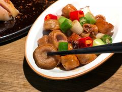 九转脆皮大肠-大鸽饭(岗顶店)