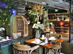 大堂-胡桃里音乐酒馆(曲江店)