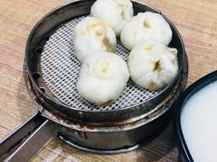-吃不亏特色包子(三峡广场店)