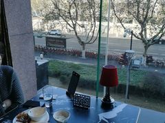 -食肆&Fourteen(武林夜市店)