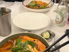 -静香HOUSE·全时段融合餐厅(七星欢乐颂店)