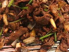 -四季小馆·地道北京小吃(广百店)