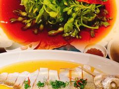 -茶人村·宫廷私厨(奥体印象城店)