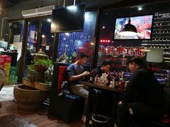 大堂-煲得鲜·桐乡煲·小龙虾(万达店)