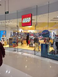 -LEGO(国贸商城店)