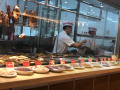 -深运潮州粥(东门店)