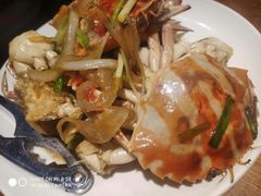 -南海渔家•海鲜•正宗海南菜(海棠湾店)
