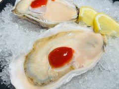 -粤海喜来登酒店-班妮海鲜铁板烧和牛放题餐厅(天河城店)