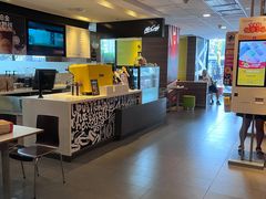 -麦当劳(杭州庆春路店)