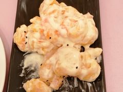 -金时代顺风大酒店(金山店)