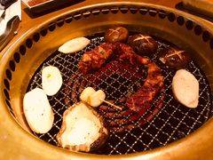 -久苑烧肉(世界城广场店)