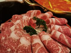 -色響火锅(恒隆广场店)