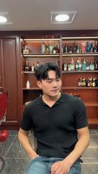 -绅仕門男士理发馆