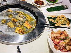 -么子烤肉(化龙池店)