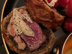 -壳里西餐厅Coquille Seafood Bistro(蒙自路店)