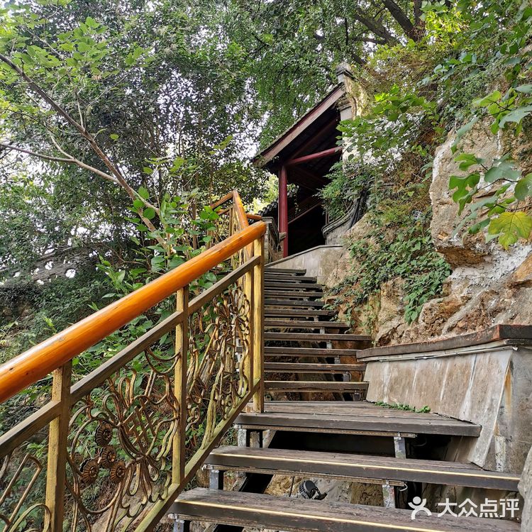 镇江.西津渡||观音洞.铁柱宫