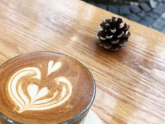-Onirii Coffee(长乐路店)