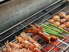 -苏渝汇重庆江湖菜(桐泾公园店)